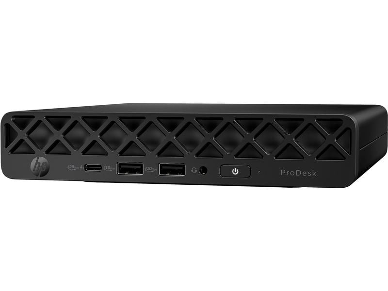 HP PC ProDesk 4 Mini G1i B6HE8ES
