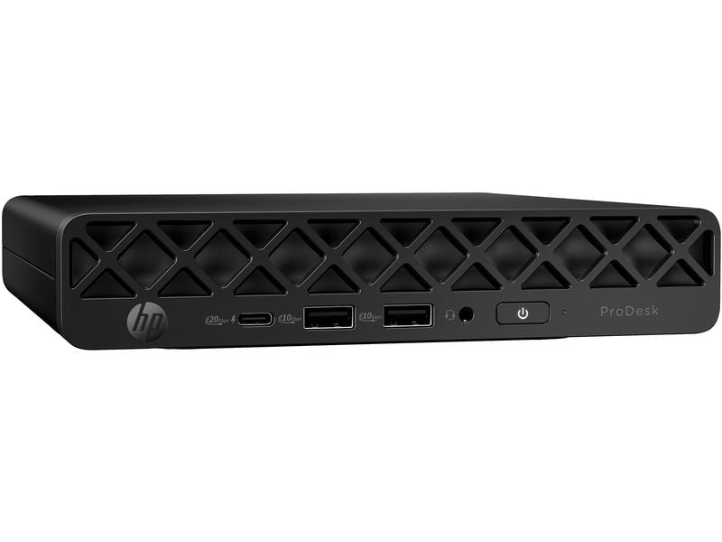 HP PC ProDesk 4 Mini G1i B6HE8ES