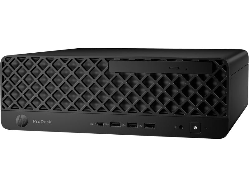 HP PC EliteDesk 8 G1i SFF A55PDET