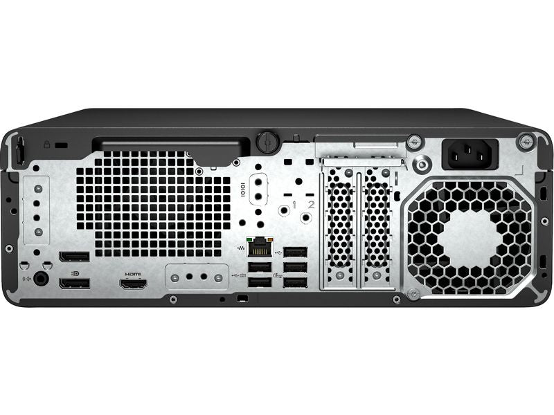 HP PC EliteDesk 8 G1i SFF A55P6ET
