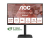 AOC Monitor 24E4CV