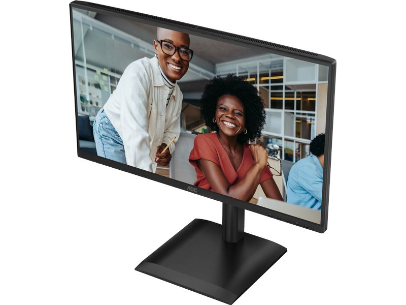 AOC Monitor 24E4CV