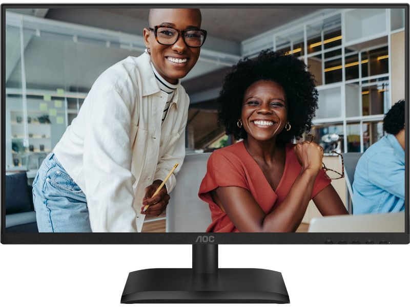 AOC Monitor 24E4CV