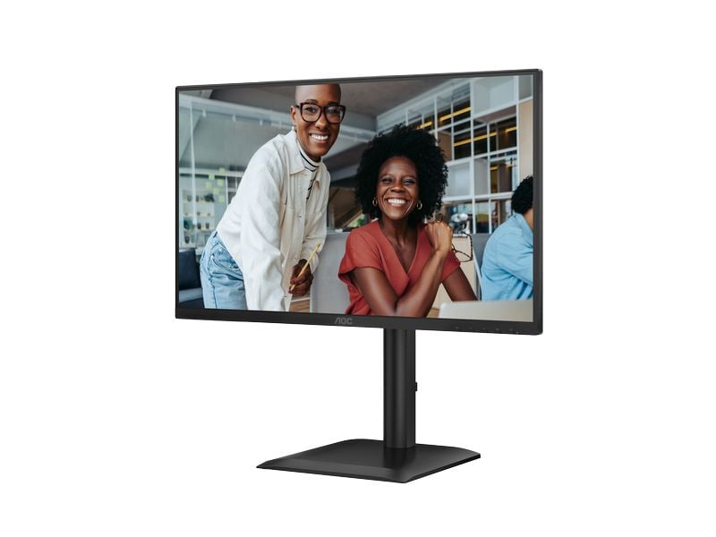 AOC Monitor 24E4CV
