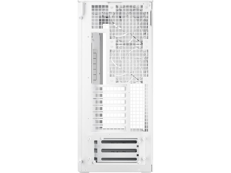 Arctic Cooling PC-Gehäuse ACPCC00014A White