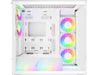 Arctic Cooling PC-Gehäuse ACPCC00014A White
