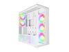Arctic Cooling PC-Gehäuse ACPCC00014A White