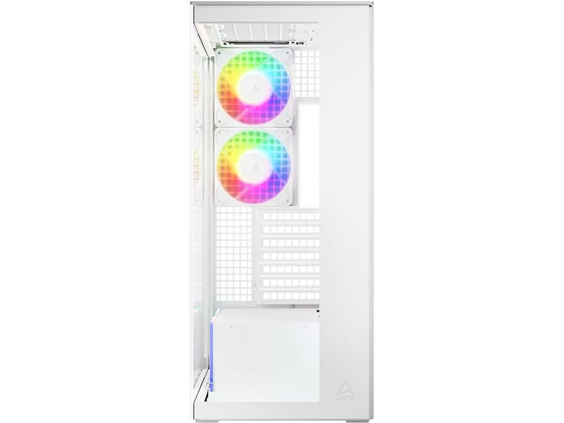 Arctic Cooling PC-Gehäuse ACPCC00014A White