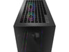 Arctic Cooling PC-Gehäuse ACPCC00016A Black Tinted