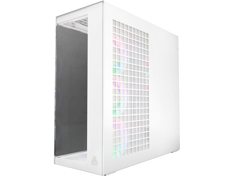 Arctic Cooling PC-Gehäuse ACPCC00017A White