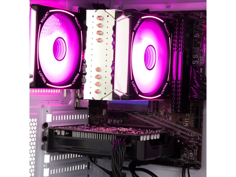 Captiva PC Highend Gaming R78-290