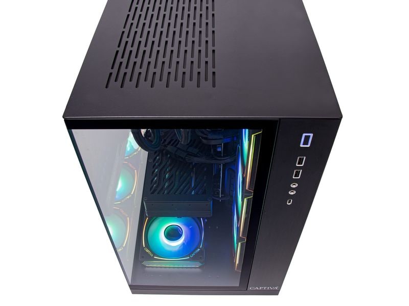 Captiva PC Highend Gaming I88-955