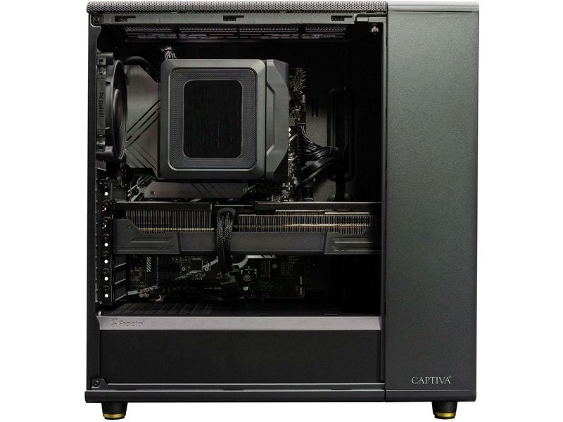 Captiva PC Ultimate Gaming R90-385