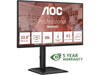 AOC Monitor 24E4CV