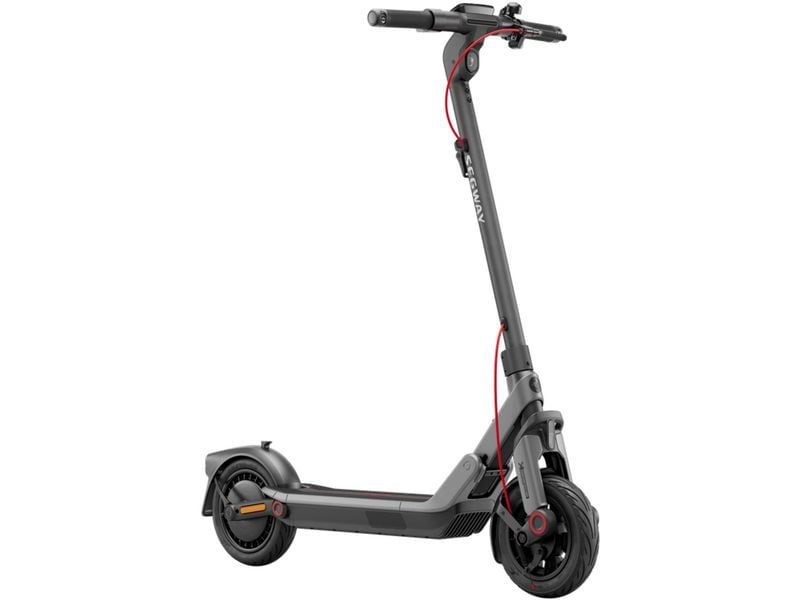Segway-Ninebot E-Scooter E3 D