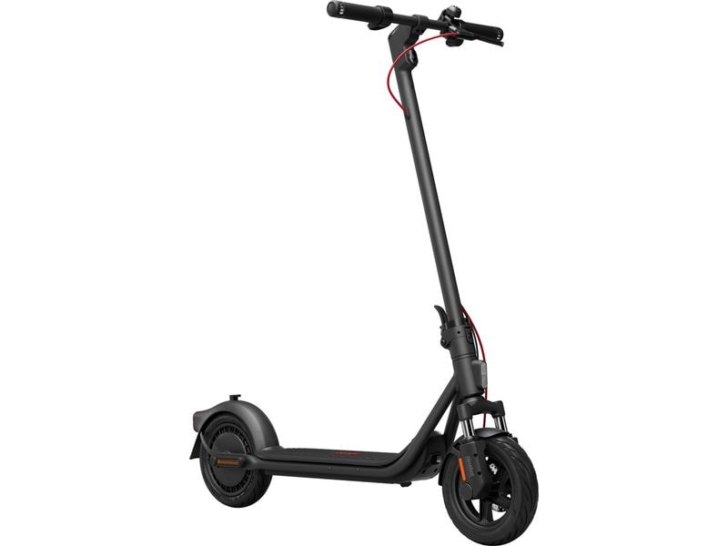 Segway-Ninebot E-Scooter F2 D II