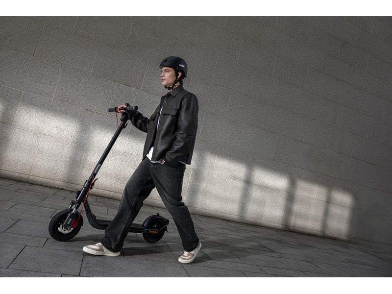 Segway-Ninebot E-Scooter F2 D II