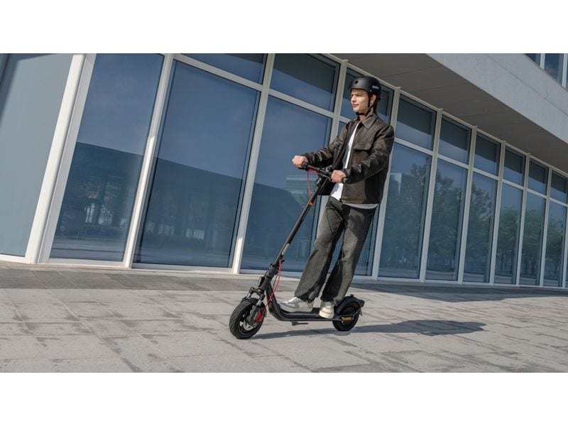 Segway-Ninebot E-Scooter F2 D II
