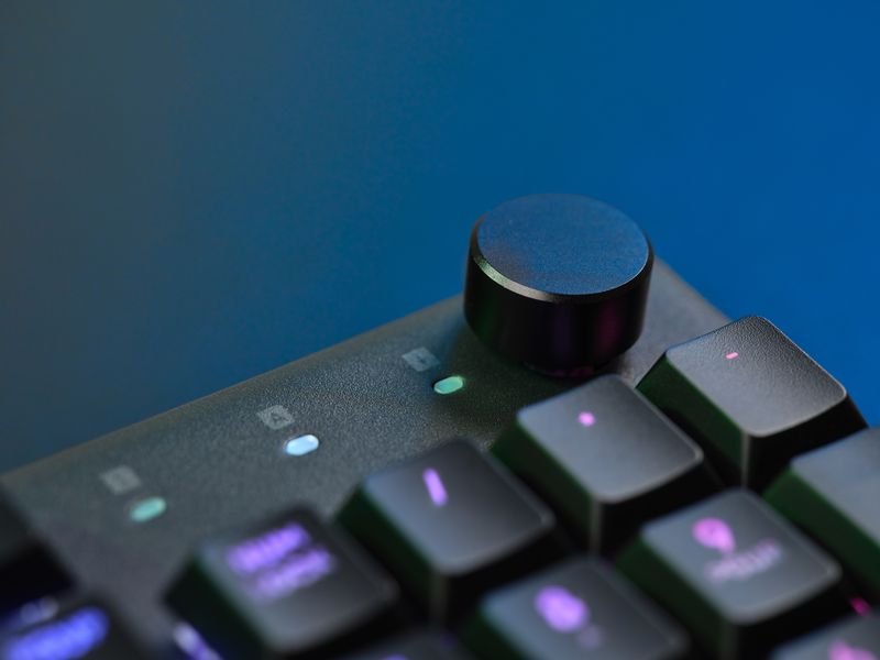 Trust Gaming-Keypad GXT 868 Torix