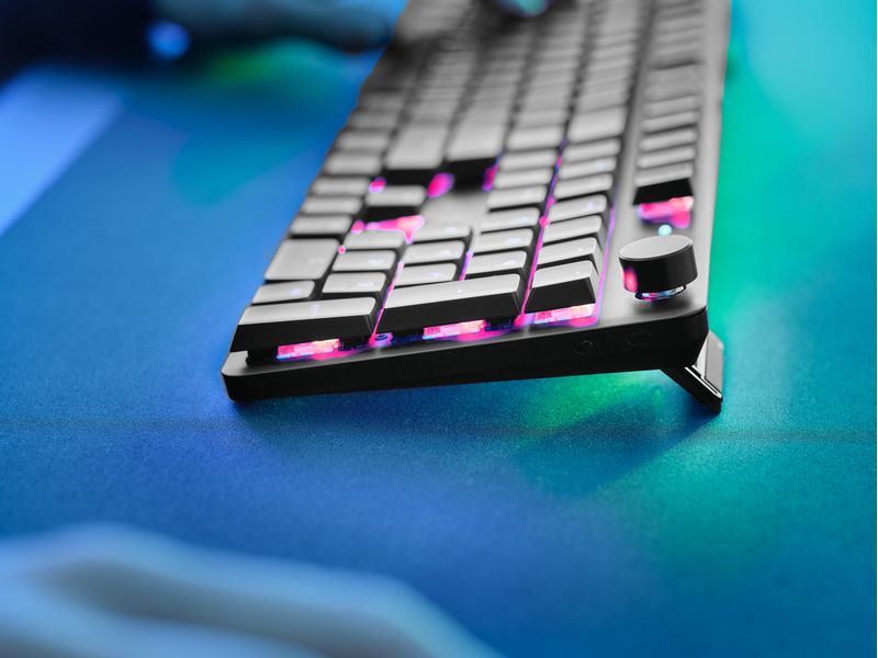 Trust Gaming-Keypad GXT 868 Torix