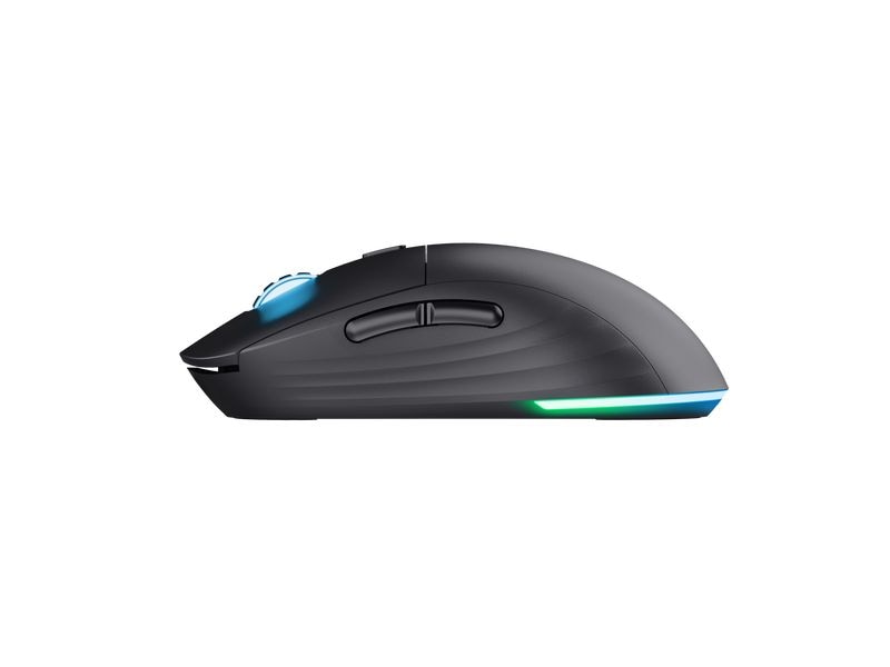 Trust Gaming-Maus GXT 927 Redex+