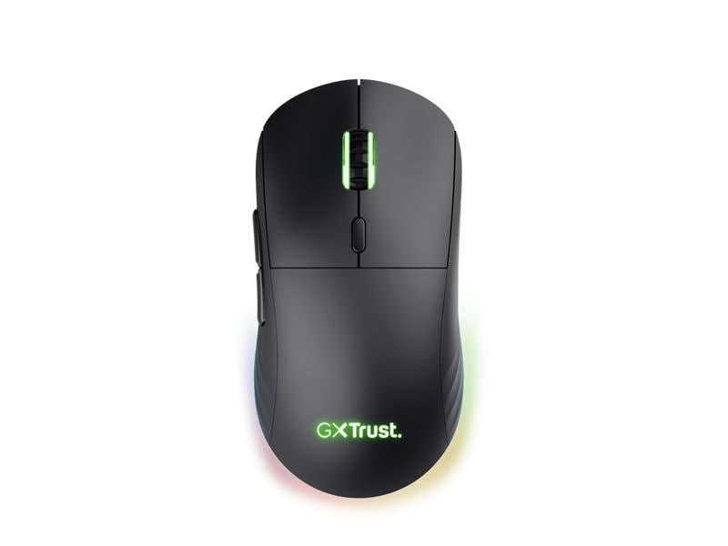 Trust Gaming-Maus GXT 927 Redex+