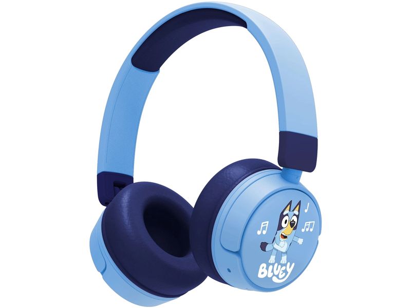 OTL Kabellose Bluey V2 Kopfhörer für Kinder