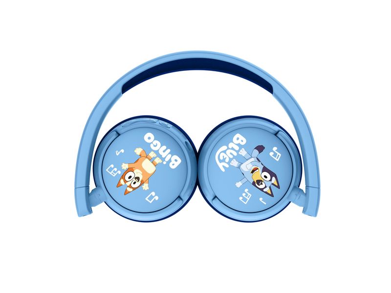 OTL Kabellose Bluey V2 Kopfhörer für Kinder