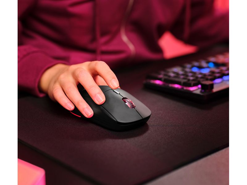 Trust Gaming-Maus GXT 926 Redex II