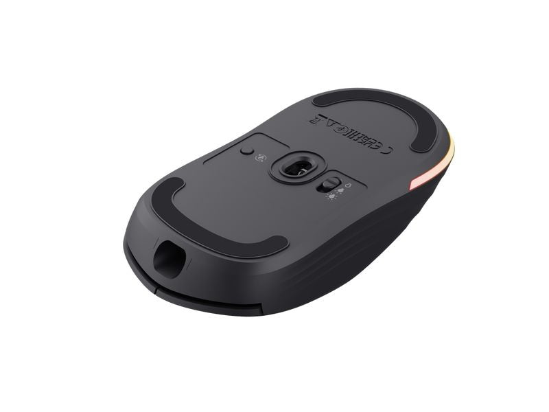 Trust Gaming-Maus GXT 926 Redex II