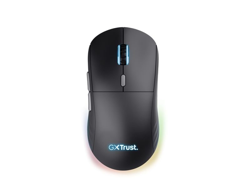 Trust Gaming-Maus GXT 926 Redex II