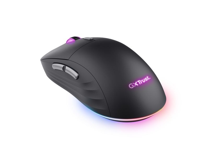 Trust Gaming-Maus GXT 926 Redex II