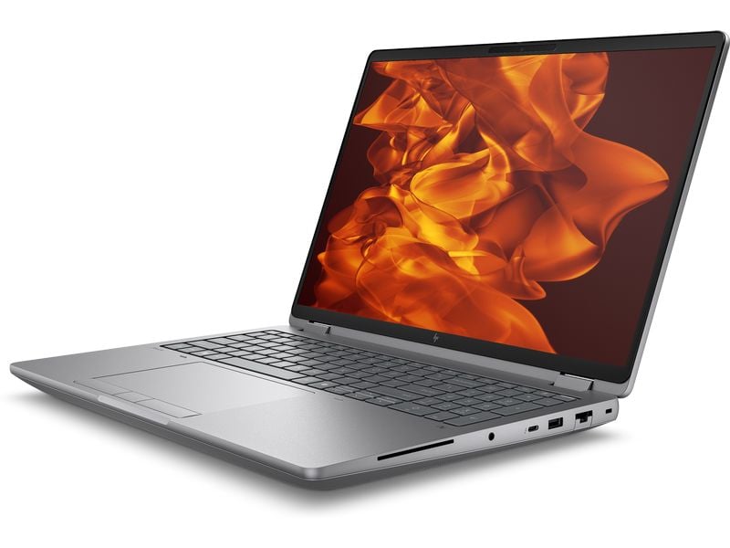 HP ZBook Fury G1i 16 98L45ET