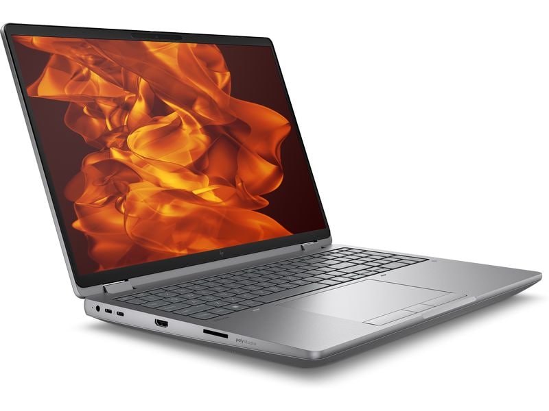 HP ZBook Fury G1i 16 98L42ET