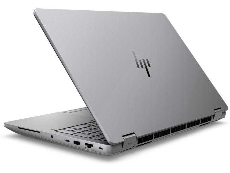 HP ZBook Fury G1i 16 98L42ET