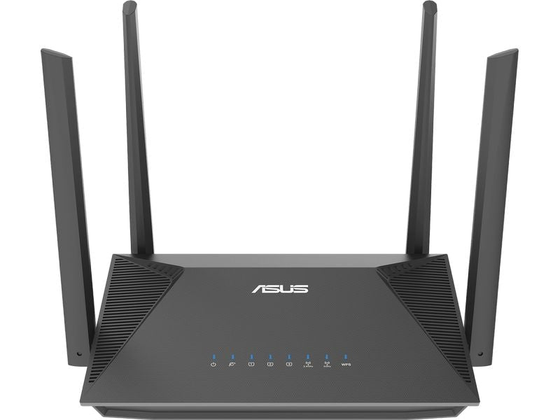ASUS Dual-Band WiFi Router RT-AX52 Pro AX3000