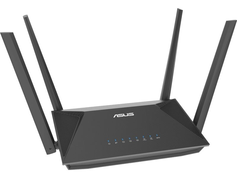 ASUS Dual-Band WiFi Router RT-AX52 Pro AX3000