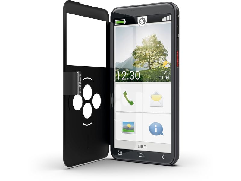 Emporia Smart 7 lite 128 GB