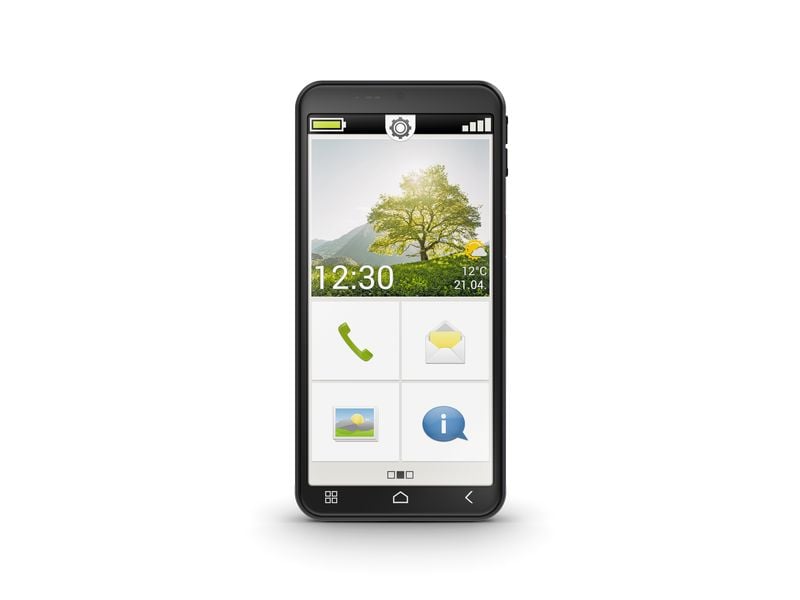 Emporia Smart 7 lite 128 GB