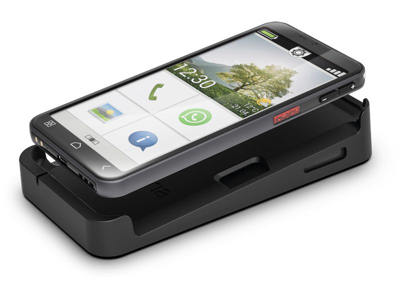 Emporia Smart 7 lite 128 GB