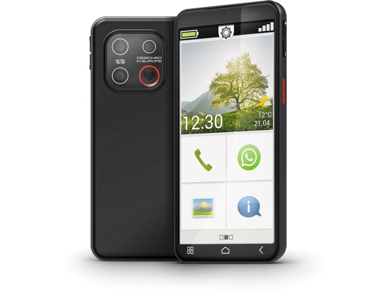 Emporia Smart 7 lite 128 GB