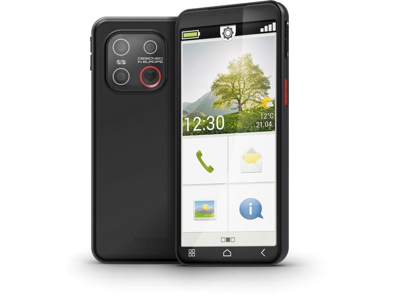 Emporia Smart 7 lite 128 GB