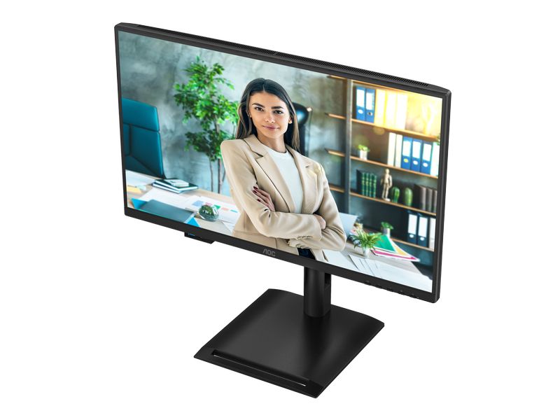AOC Monitor 24P4U