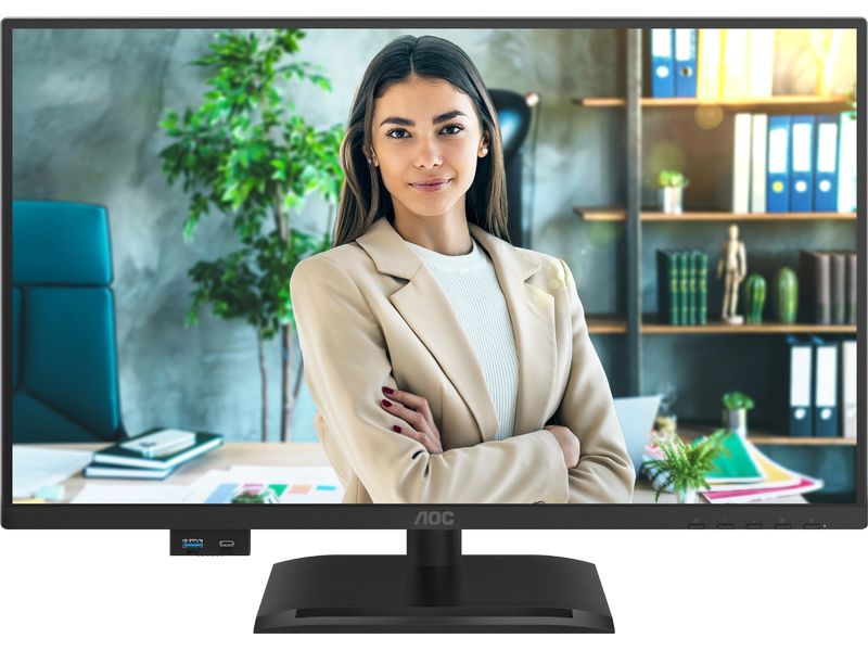 AOC Monitor 24P4U