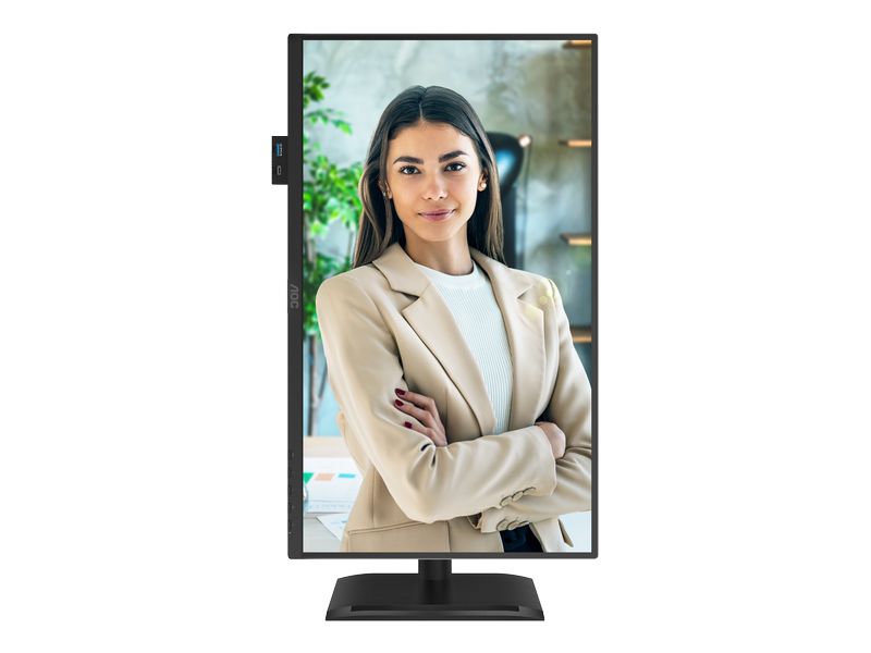 AOC Monitor 24P4U