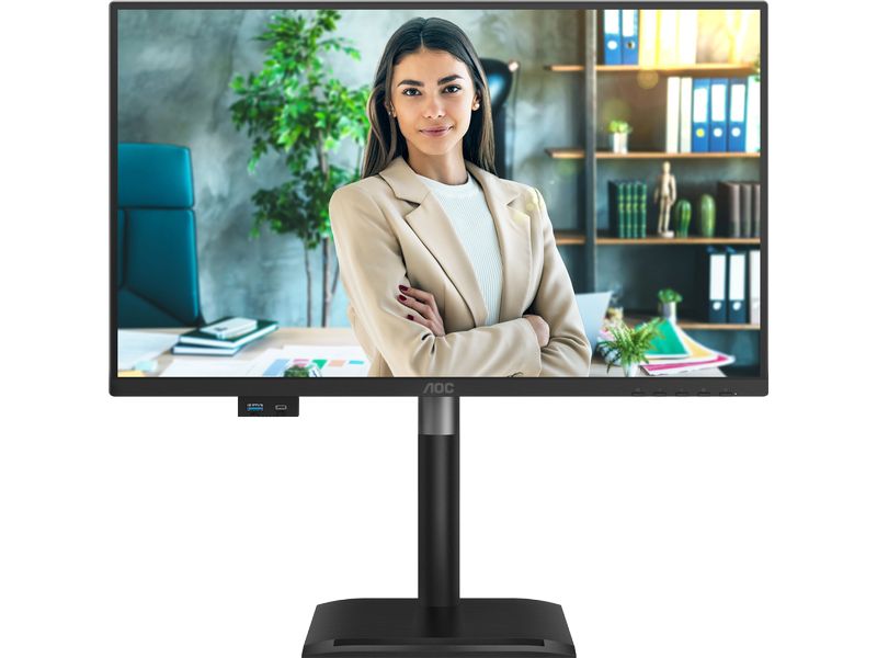 AOC Monitor 24P4U
