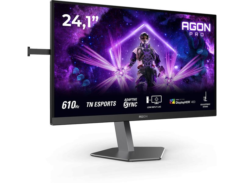 AOC Monitor AG246FK6