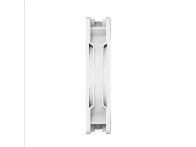 Arctic Cooling PC-Lüfter P12 Pro PST Weiss