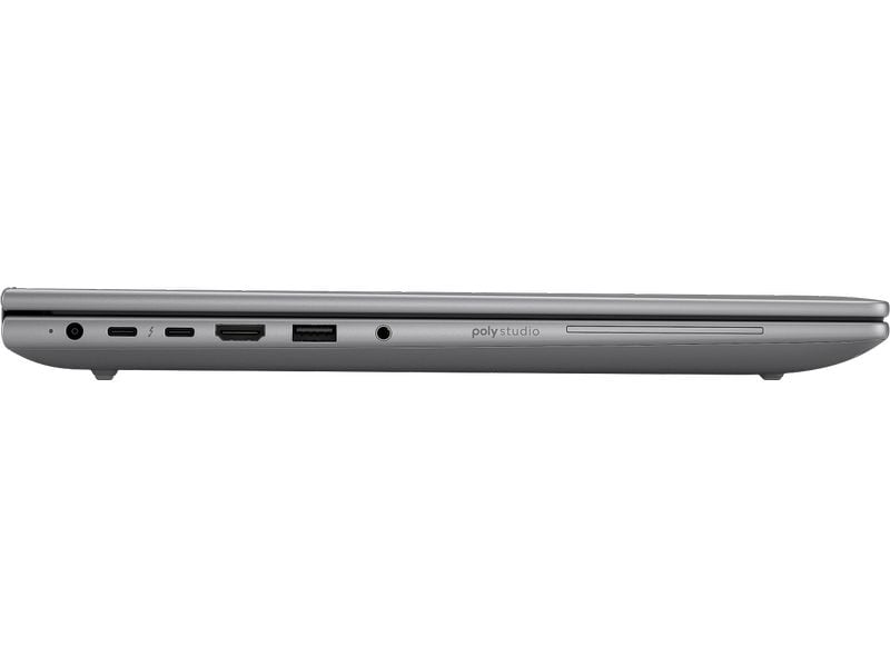 HP ZBook X G1i B72VKET Sure View 5