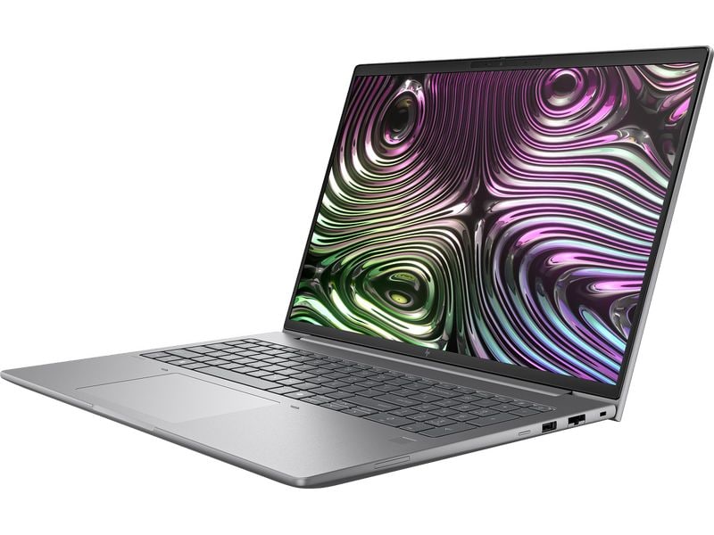 HP ZBook X G1i B72VNET